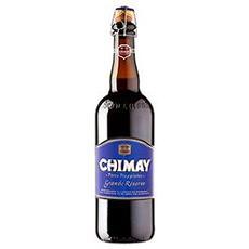 Chimay Grand Reserve (Blue)