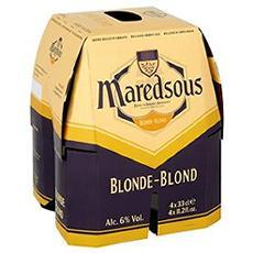 Maredsous 6 Blond