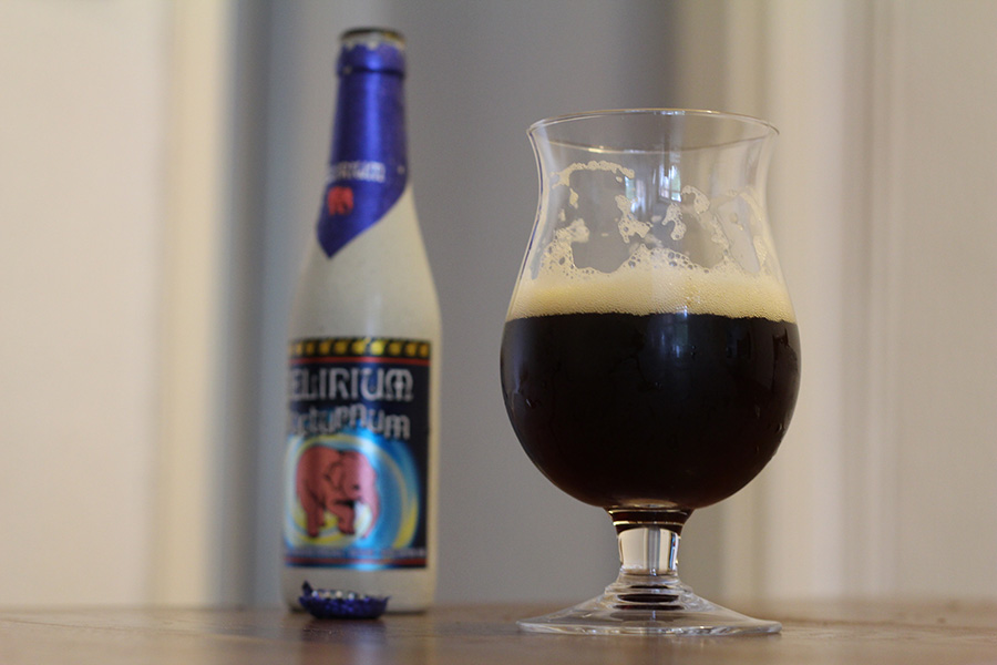 Delirium Nocturnum