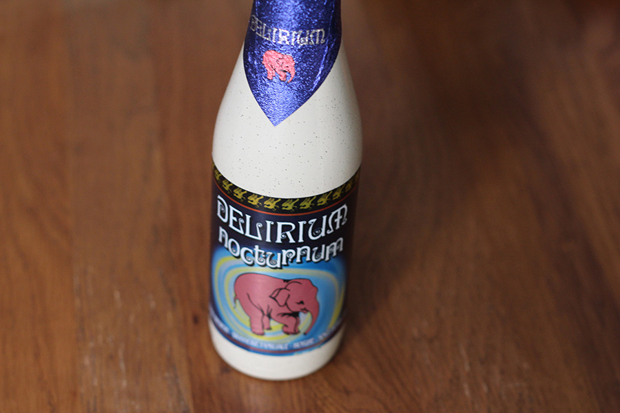 Delirium Nocturnum